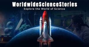 WorldwideScienceStories