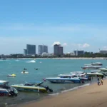 bangkok pattaya phuket krabi tour package