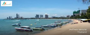 bangkok pattaya phuket krabi tour package