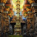 places to visit in Madurai