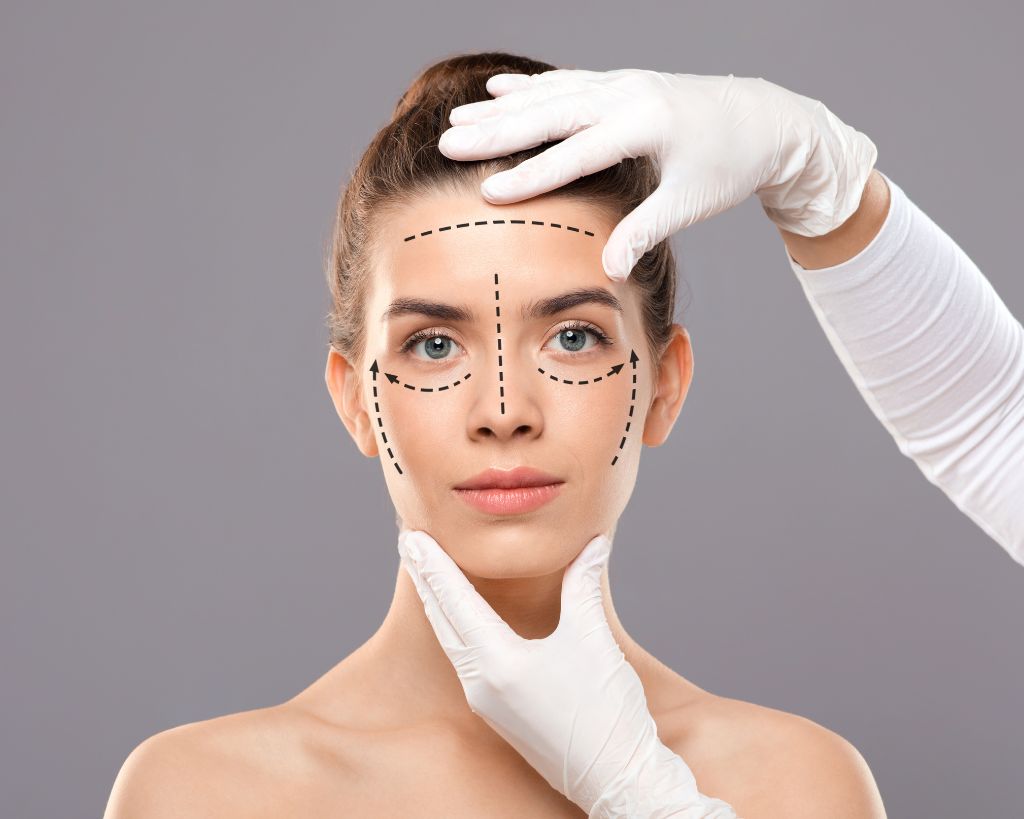 best Face Rejuvenation in Dubai