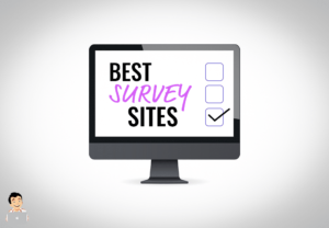 best survey sites