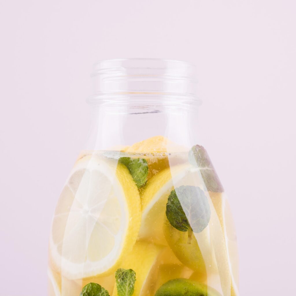 Lemon Bottle Fat Dissolving in Dubai: The Ultimate Solution for Weight Loss