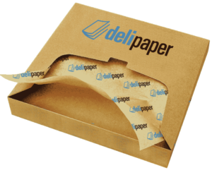 
deli paper