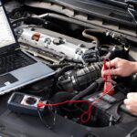 Auto Car Electrical Repair