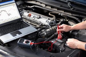 Auto Car Electrical Repair