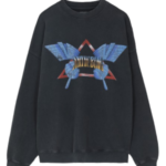 Anine Bing sweatshirt