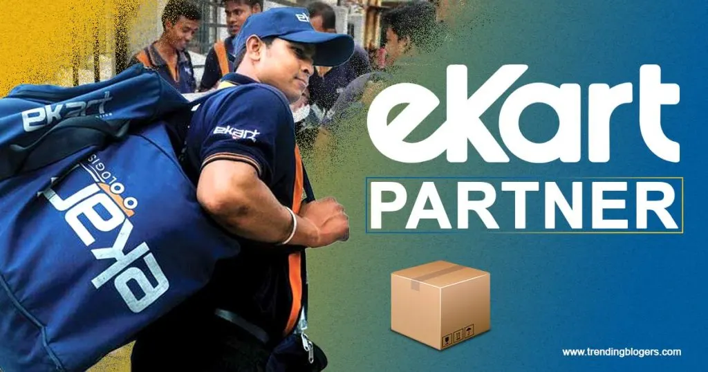 ekart-partner