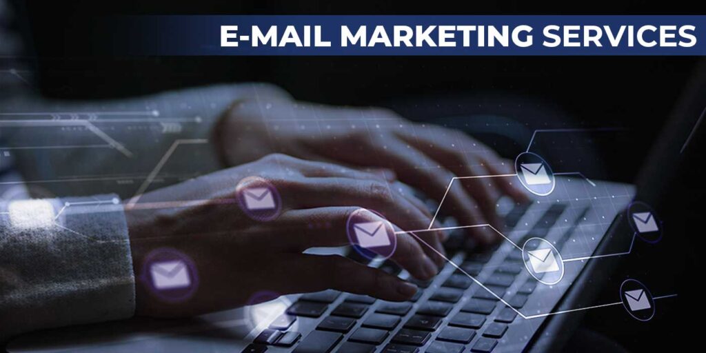 Best Email Marketing Service in India