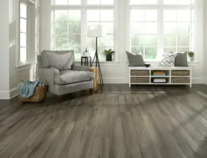 Flooring Options