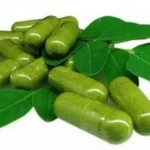 moringa capsules