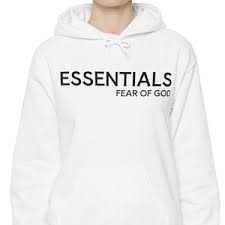 Essentials Hoodie