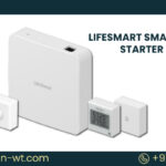 LifeSmart Smart Home Starter Kit