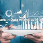 Is Ireland good for MS in business analytics?