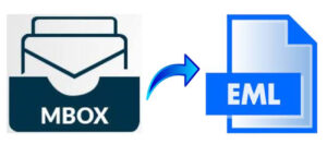 mbox to eml