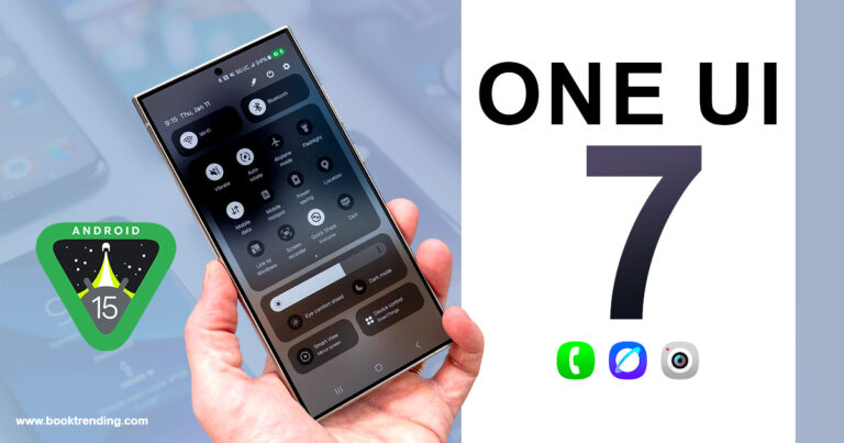 One UI 7