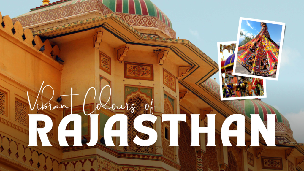 Rajasthan Tours- Best Tour of Land of Kings