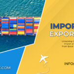 import export data