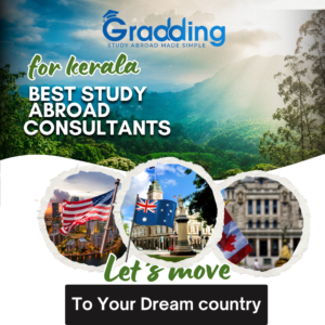 study abroad consultant in kerala