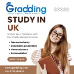 study in uk