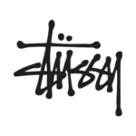 stussy logo