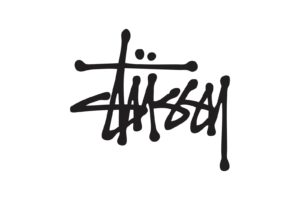 stussy logo