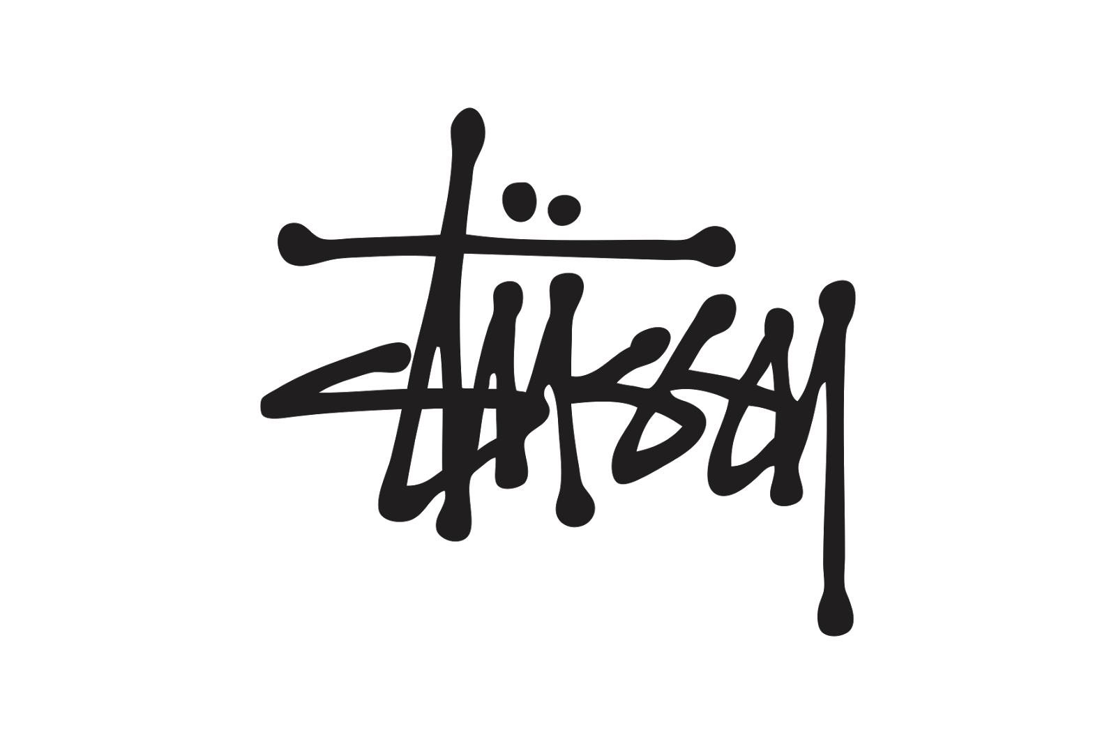 stussy logo