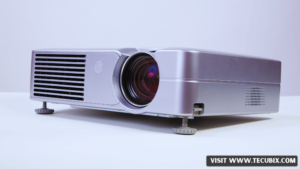 _types of projectors