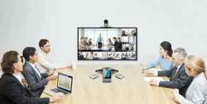 Video Conferencing Market