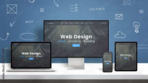 Web Design