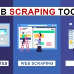 web scraping tools