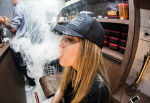 How to Choose the Right Nicotine Strength in Disposable Vapes