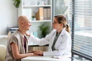 cancer pain management in San Antonio