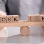 work-life balance