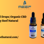 CBD Oil Drops