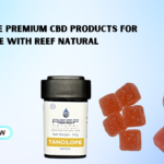 CBD Products for Sale