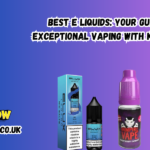 Best E Liquids