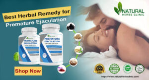 Supplements for Premature Ejaculation