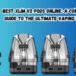 Best Xlim V2 Pods Online