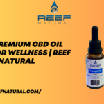 CBD Oil Drops