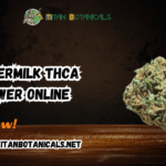 Buttermilk THCa Flower Online