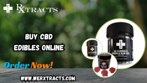 buy CBD edibles online