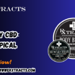 Buy CBD Topical