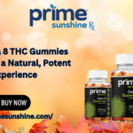 Delta 8 THC Gummies Online