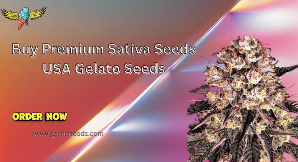 Sativa seeds usa