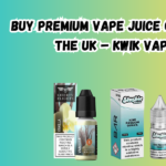 Vape Juice