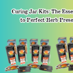 Curing Jar Kits