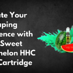 HHC vape cartridges