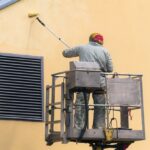 Commercial Painting Contractor