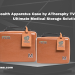 Health Apparatus Case